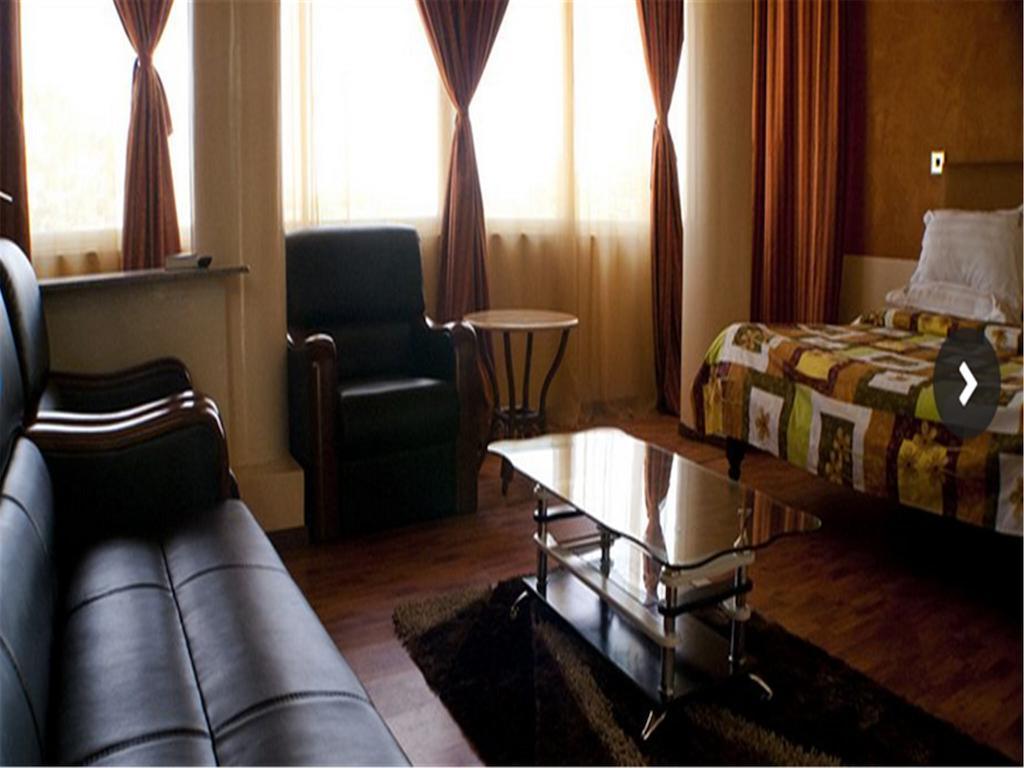 Pearl Palace Hotel Nairobi Quarto foto