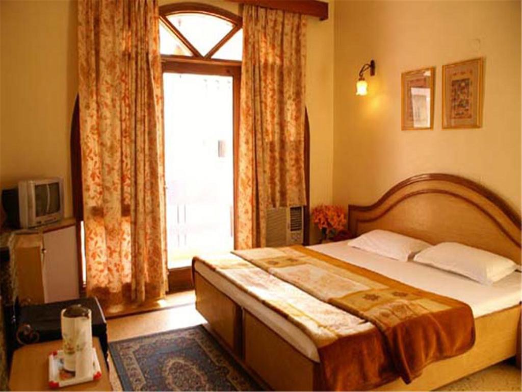 Pearl Palace Hotel Nairobi Quarto foto